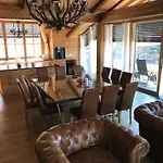 Feriehus Kitz *