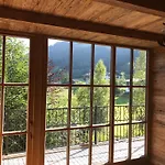 Kitz Feriehus Jochberg