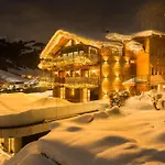 Kitz Feriehus *