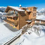 Feriehus Kitz *
