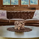 Semesterbostad Kitz Jochberg