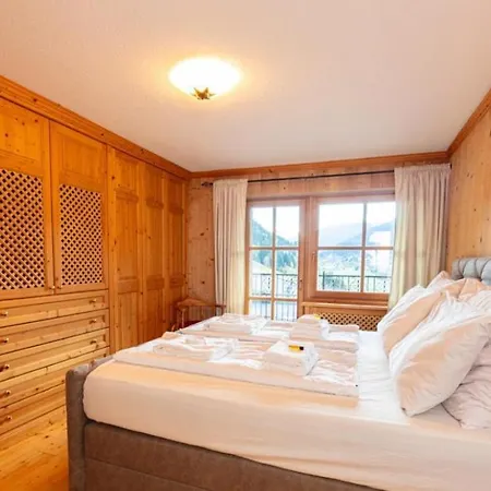 Kitz Holiday home *