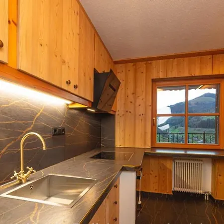 Kitz Holiday home