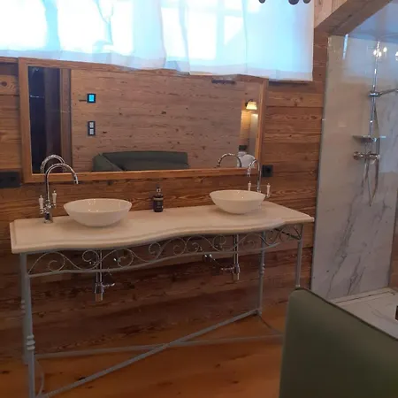 Kitz Holiday home