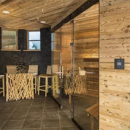 Holiday home Kitz Jochberg