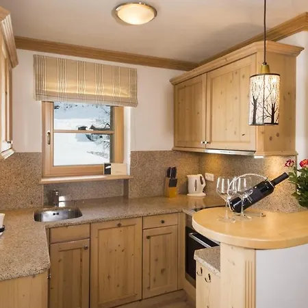 Holiday home Kitz