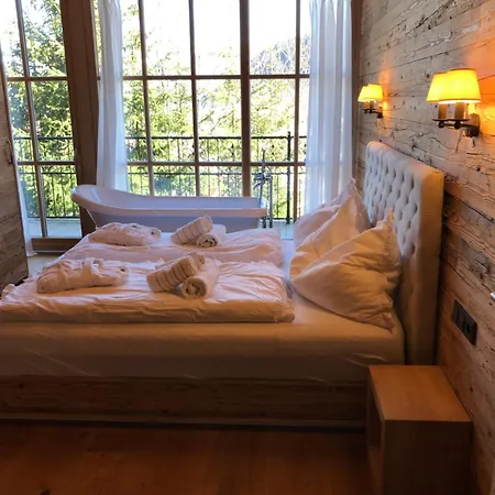 Kitz Holiday home *