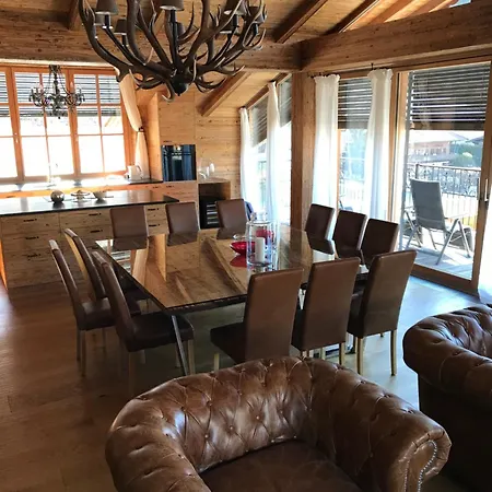 Σπίτι διακοπών Kitz *