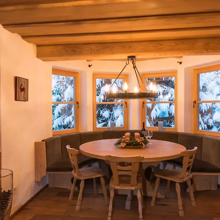 Holiday home Kitz