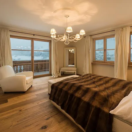 Casa vacanze Kitz Jochberg