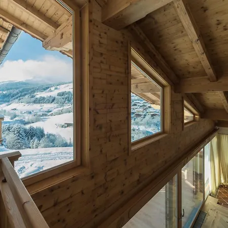 Casa vacanze Kitz Jochberg