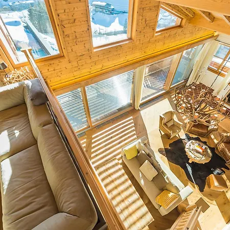 Kitz Holiday home