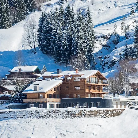 Kitz Jochberg