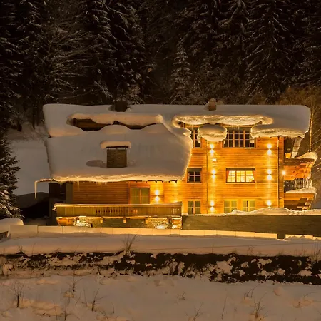 Kitz Jochberg