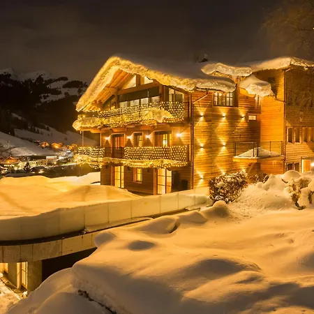 Kitz بيت للعطل
