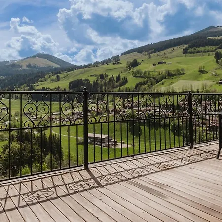 Kitz Σπίτι διακοπών *