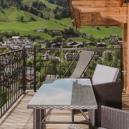 Σπίτι διακοπών Kitz