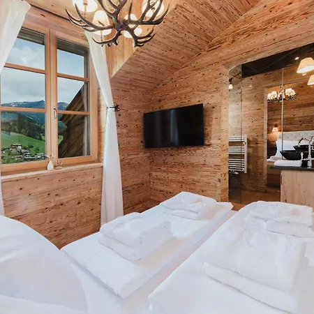 Kitz Σπίτι διακοπών