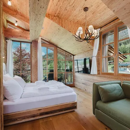 Σπίτι διακοπών Kitz