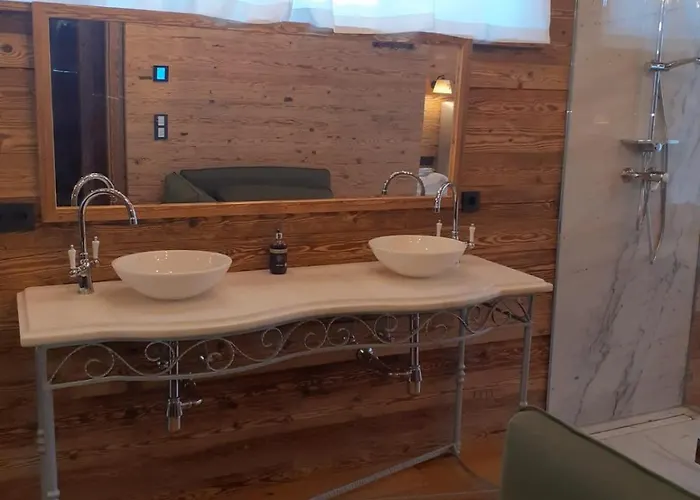 Kitz בית נופש