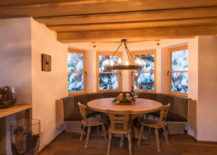 בית נופש Kitz