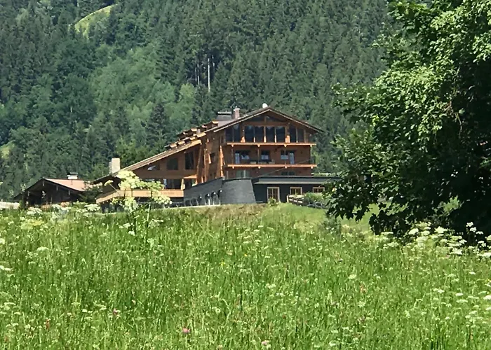 Kitz 度假居 约赫贝格