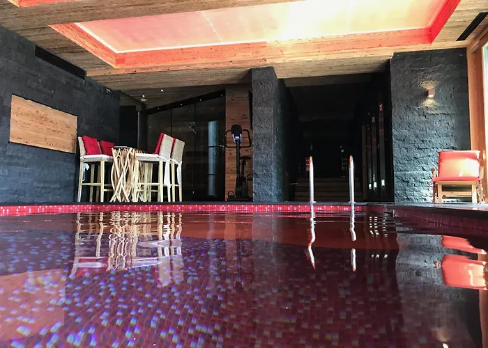 Kitz בית נופש