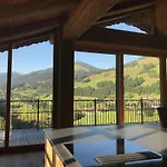 Feriehus Kitz Jochberg