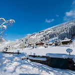 Kitz Сasa de vacaciones