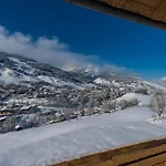 Сasa de vacaciones Kitz Jochberg