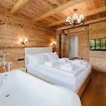 Feriehus Kitz *