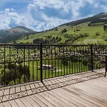 Kitz Сasa de vacaciones *