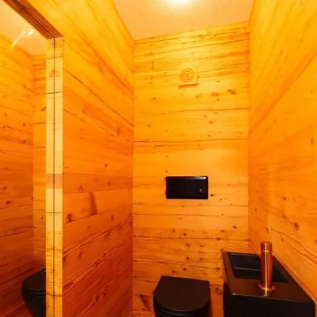 Kitz - Deluxe Chaletapartments Hébergement de vacances