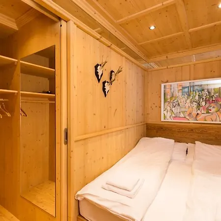 Kitz - Deluxe Chaletapartments Jochberg