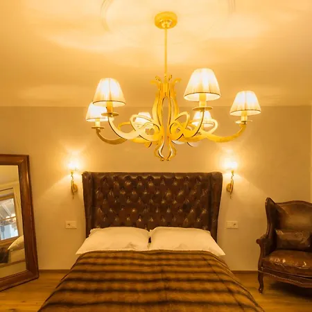 Kitz - Deluxe Chaletapartments * Jochberg