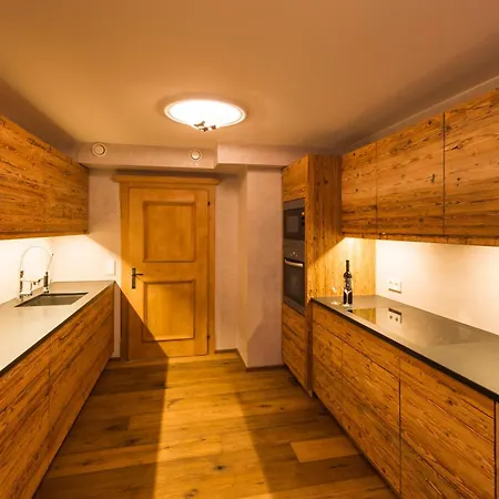 Kitz - Deluxe Chaletapartments * Jochberg