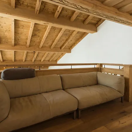 Hébergement de vacances Kitz - Deluxe Chaletapartments