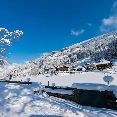 Kitz - Deluxe Chaletapartments Hébergement de vacances
