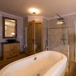 Kitz Vakantiehuis *