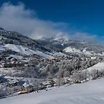 Vakantiehuis Kitz