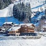 Kitz Jochberg