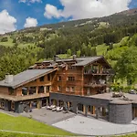 Kitz Vakantiehuis *