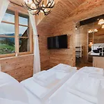 Tatil Evi Kitz *