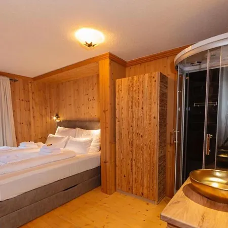 Vakantiehuis Kitz Jochberg