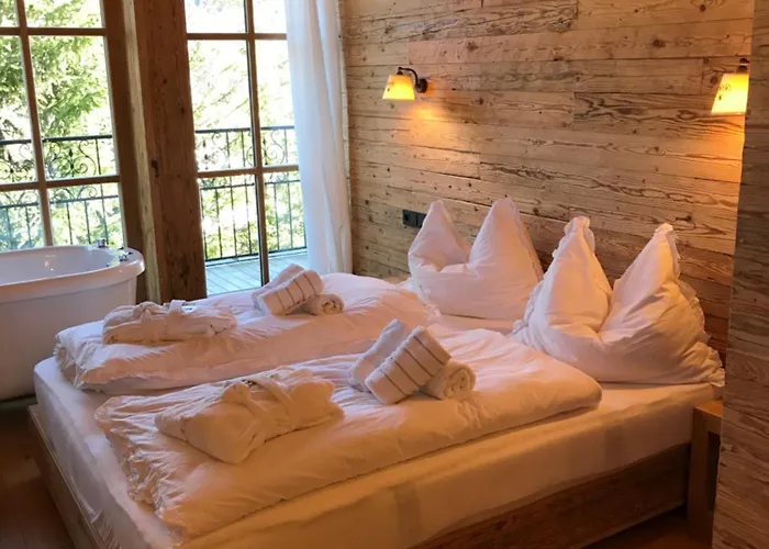 Kitz Semesterbostad *