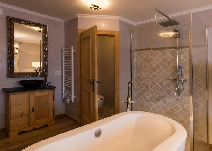 Kitz Semesterbostad *