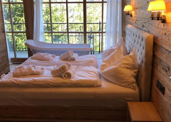 Kitz Semesterbostad *