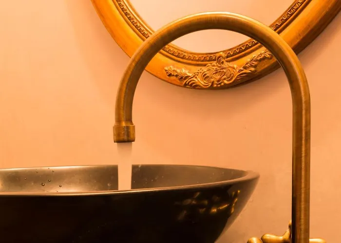 Kitz Semesterbostad *